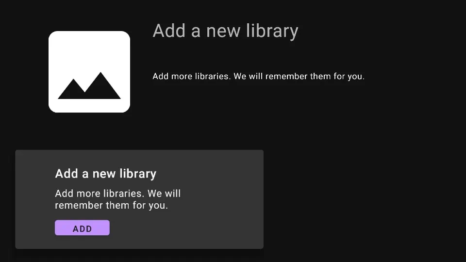 use unlinked app on firestick