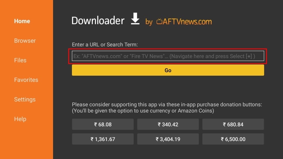 url tab downloader