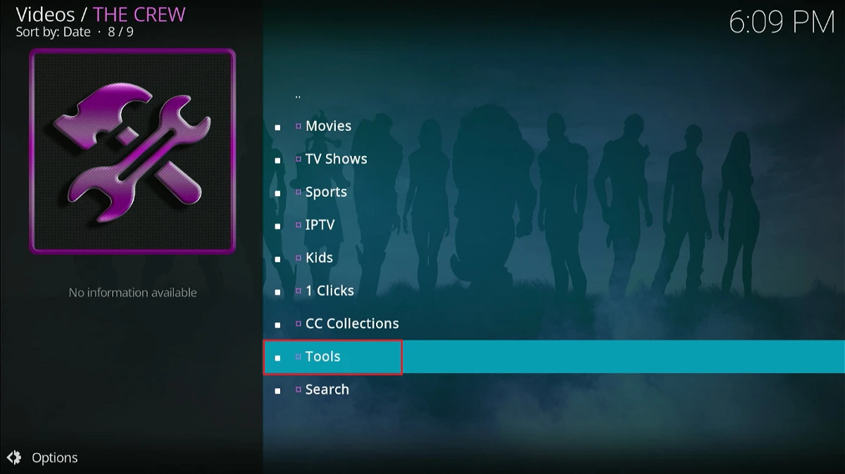 How to Fix Kodi No Stream Available Error